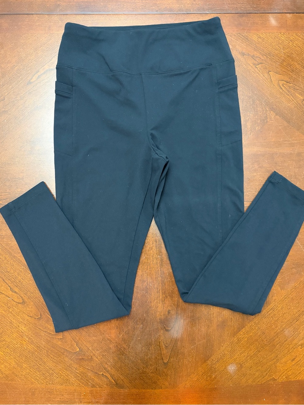 T by Talbots Leggings Size Medium Petite